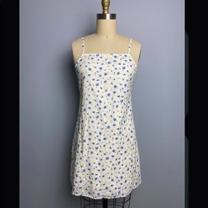 American Eagle - Mini Sun Dress